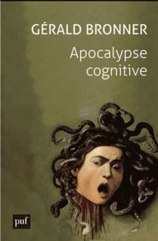 Paperback Apocalypse cognitive [French] Book