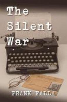 Paperback The Silent War Book