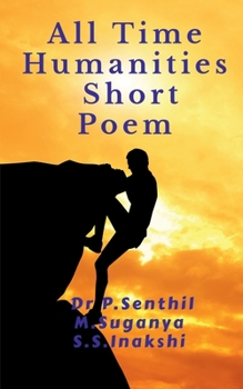 Paperback All Time Humanities Short Poem Book