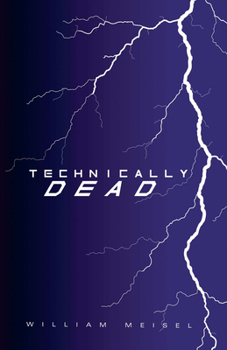 Paperback Technically Dead Book