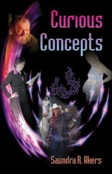 Paperback Curious Concepts Book