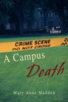 Paperback A Campus Death Book