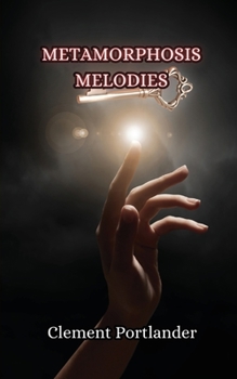 Paperback Metamorphosis Melodies Book