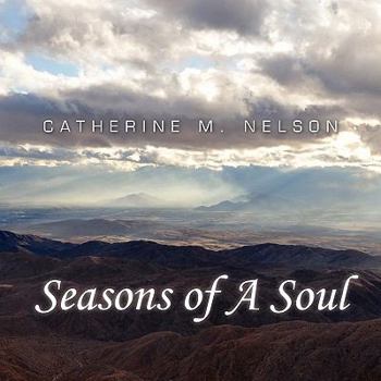 Paperback Seasons of A Soul Book