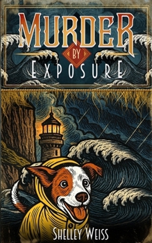 Murder by Exposure: (Book #12) (Moon's Landing Cozy Mystery Series)