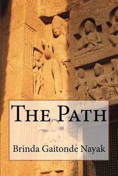 Paperback The Path Book