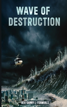 Paperback Wave of Destruction Book