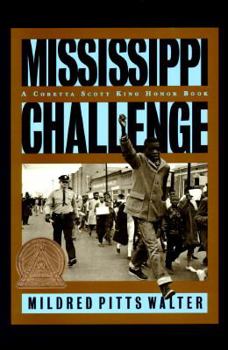 Unknown Binding Mississippi Challenge Book