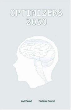 Paperback Optimizers 2050 Book