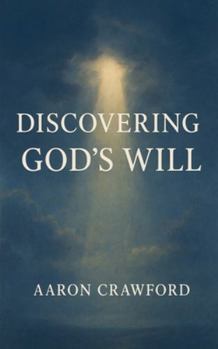 Discovering God's Will