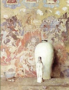 Paperback Emil Carlsen: conscious painting Book