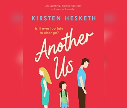 Audio CD Another Us Book