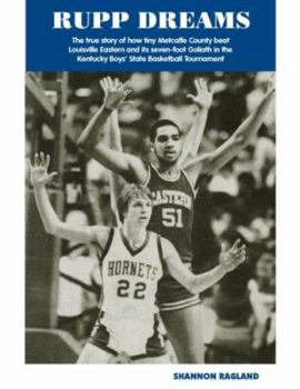 Paperback Rupp Dreams Book