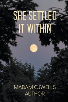 Paperback She Settled It Within Book