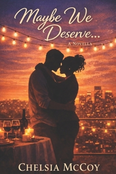 Paperback Maybe We Deserve... Book