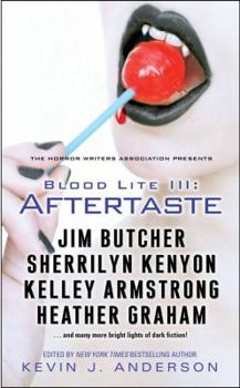 Blood Lite III - Book  of the Bigfoot Trilogy