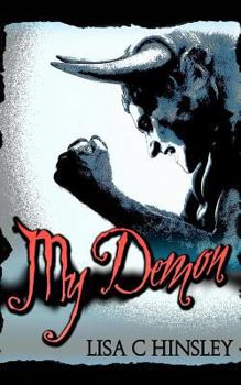 Paperback My Demon Book