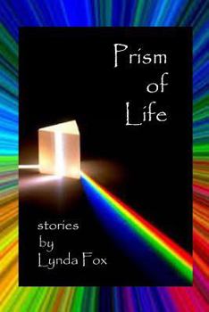 Paperback Prism of Life Book