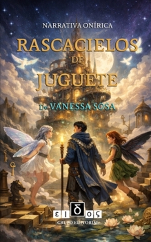 Paperback Rascacielos de Juguete [Spanish] Book