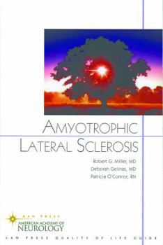 Paperback Amyotrophic Lateral Sclerosis Book