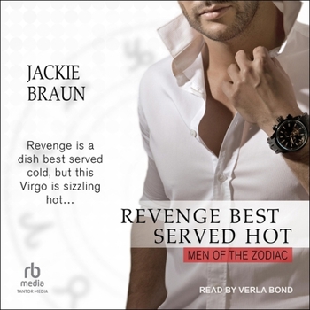 Audio CD Revenge Best Served Hot Book