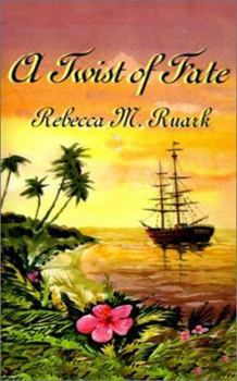 Paperback A Twist of Fate Book