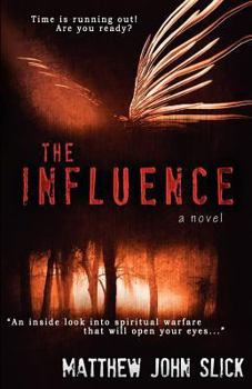 Paperback The Influence Book