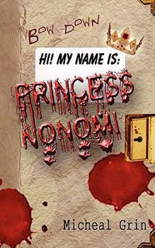 Paperback Princess Nonomi Book