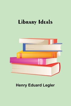 Paperback Library Ideals Book