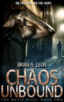 Paperback Chaos Unbound Book