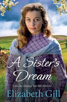 Hardcover A Sister's Dream Book