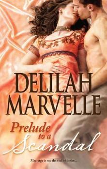 Prelude to a Scandal - Book #1 of the Scandal