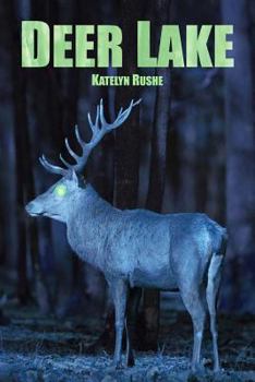 Paperback Deer Lake Book