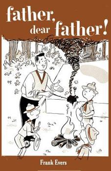 Paperback Father, Dear Father! Book