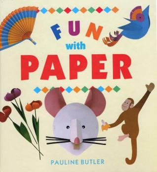 Fun With Paper
