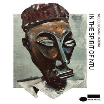 Vinyl In the Spirit Of Ntu (LP) Book