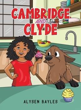 Hardcover Cambridge and Clyde Book