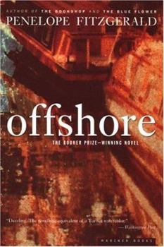 Paperback Offshore Book