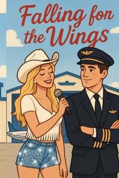 Paperback Falling for the Wings Book
