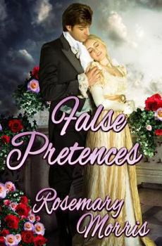 Paperback False Pretences Book