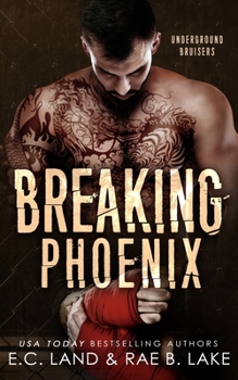 Paperback Breaking Phoenix Book