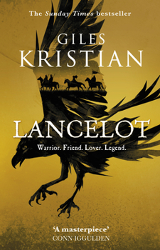 Paperback Lancelot Book
