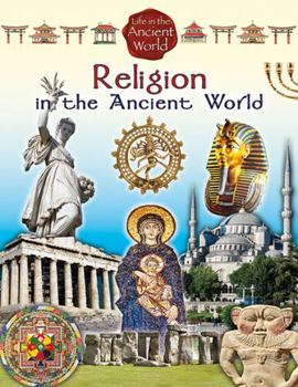 Paperback Religion in the Ancient World Book