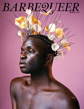 Paperback Barbequeer March 2020 Volume 2 Book