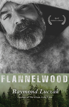 Paperback Flannelwood Book