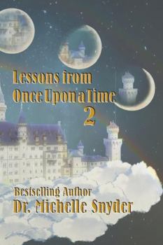 Paperback Lessons From Once Upon A time: Book Two Book