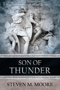 Paperback Son of Thunder Book