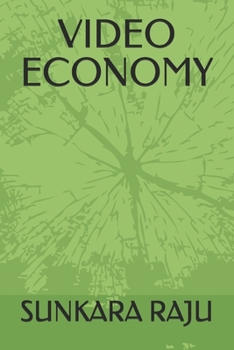 Paperback Video Economy Book