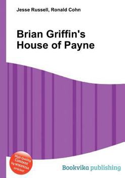 Paperback Brian Griffin's House of Payne Book