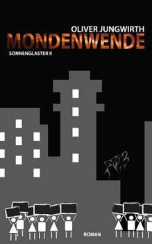 Paperback Mondenwende: Sonnenglaster II [German] Book